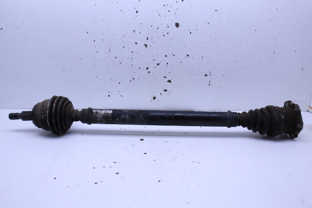 2001 Volkswagen Jetta Axle Shaft CV Joint Right 1J0407272GF OEM