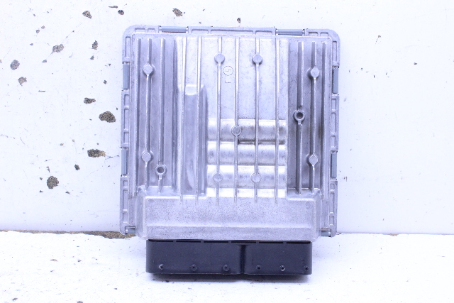 2011 BMW 328i Engine Computer Module ECU ECM DME - 12147629052 OEM