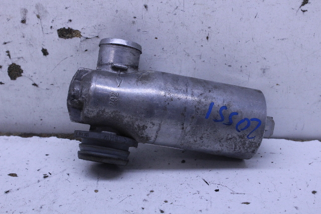 1999 BMW 328is E36 Bosch Idle Control Valve Stock#20551 OEM