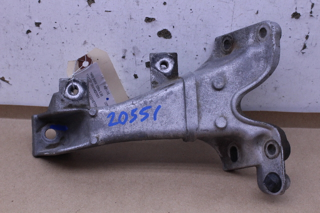 1998 1999 BMW E36 Engine Motor Mount Bracket Left OEM