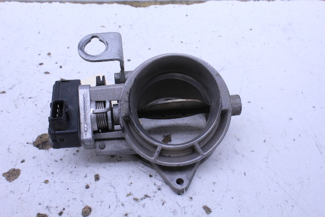 1996-1999 BMW 323i 328i 528i M3 Z3 M52 Secondary Throttle Body - 13541748840 OEM