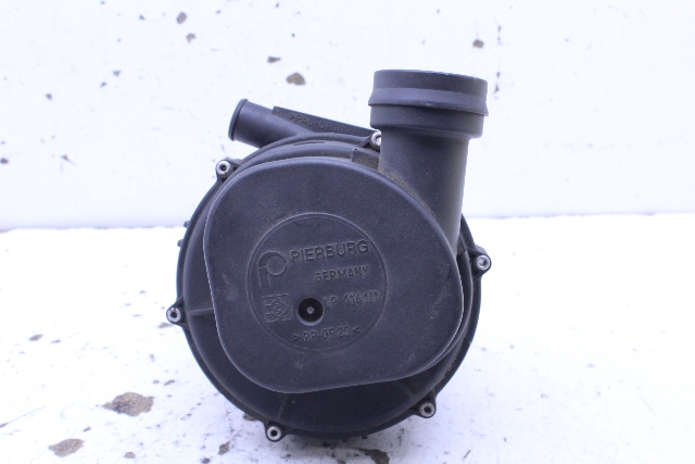1998 1999 BMW 323i 328i M3 E36 Air Injection Smog Pump 1744490 OEM