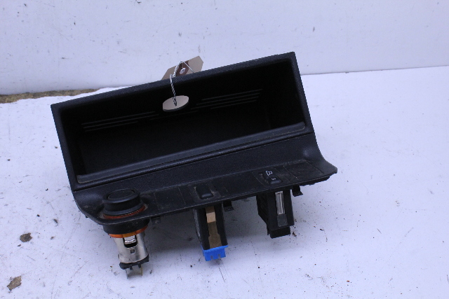 1999 BMW 328is E36 Center Console Ash Tray Compartment 1977231 Stock#20551 OEM