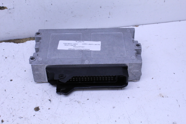 1999 BMW 328is E36 ABS Control Module - 34521164094 OEM