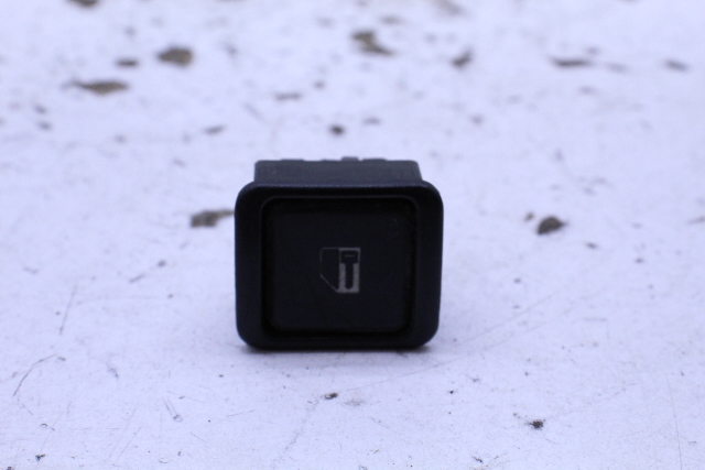 1999 BMW 328is E36 Window Lock Switch Buttone 8201451 Stock#20551 OEM