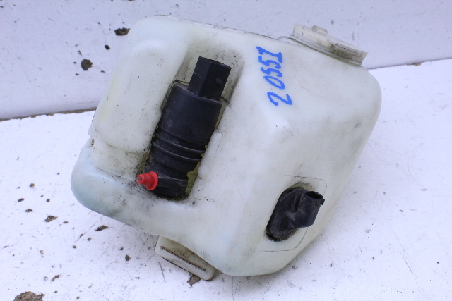 1999 BMW 328is E36 Windshield Wiper Fluid Washer Reservoir Tank 8378723 Stock#20551 OEM