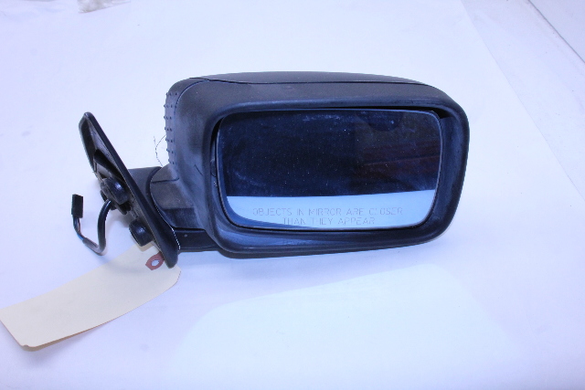 1994-1999 BMW 318i 323i 325i 328i E36 Coupe Convertible Right Door Mirror OEM