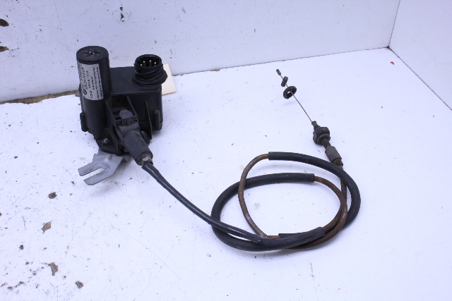 1995 1996 1997 1998 1999 BMW 318i 328i M3 E36 Cruise Control Actuator OEM