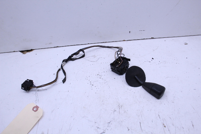 1997-2000 BMW 318I 328i M3 Z3 E36 Windshield Wiper Switch OEM
