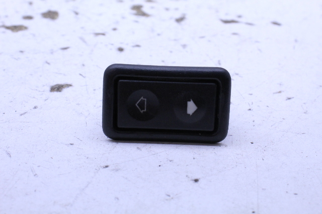 1996-2002 BMW Z3 E36 Power Window Switch 61318368941 OEM