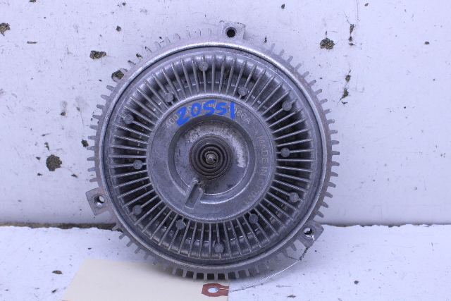 BMW 323i 325i 328i 525i 528i 535i 735i M3 M5 Z3 Fan Clutch 1740963 Stock#20551 OEM