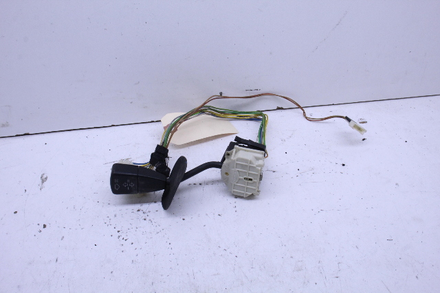 1999 BMW 328is E36 Turn Signal Column Switch OEM