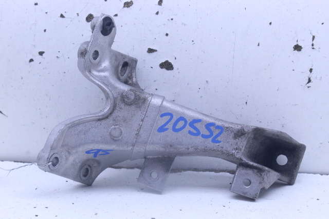 1998 1999 BMW E36 Engine Motor Mount Bracket Left OEM