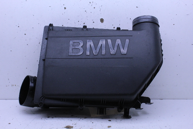 2014-2018 BMW X5 X6 N55 Air Cleaner Filter Box Housing 13717583713 OEM