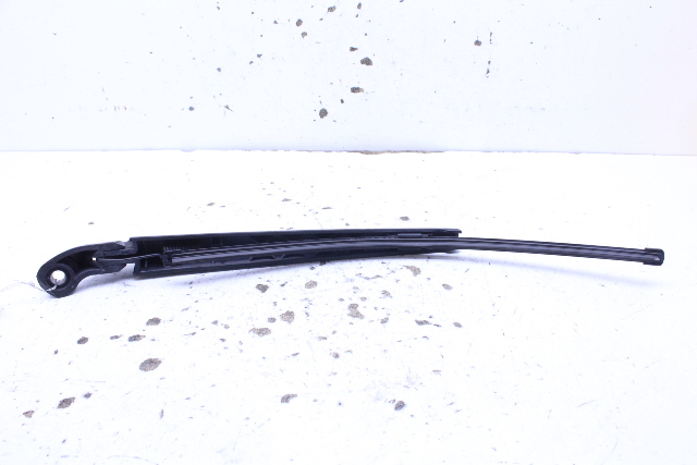 2007-2013 BMW X5 E70 Rear Back Window Wiper Arm 61627206357 OEM