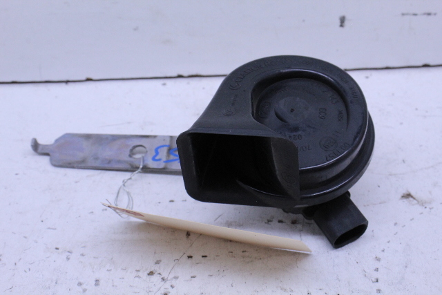 BMW X5 X6 Horn High Tone Pitch 7288095 Stock#20553 OEM