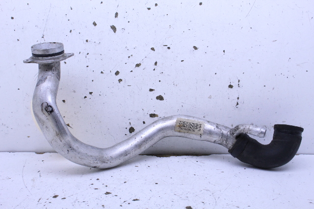 2012 BMW X5 Water Coolant Feed Pipe 7584630 Stock#20553 OEM