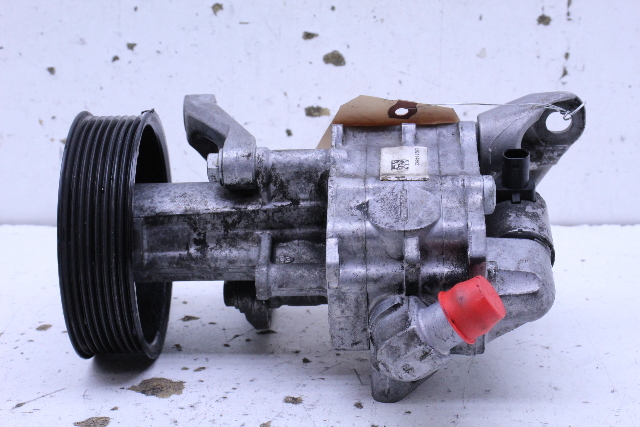 2011-2014 BMW X5 xDrive35i X6 xDrive35i Power Steering Pump 32416796453 OEM