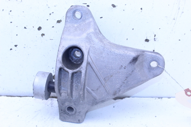 2011-2016 BMW 535i N55 Engine Motor Mount Bracket Left - 22116777605 OEM