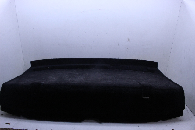 2002-2004 Porsche 911 Coupe Rear Seat Shelf Carpet Liner 99655103107 OEM