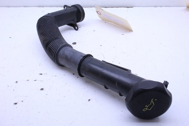 1999-2008 Porsche 911 996 Oil Filler Pipe 3.4 / 3.6 / 3.8 OEM