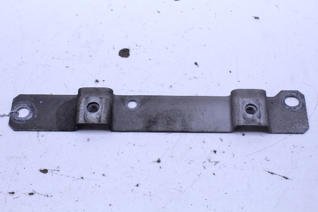 2002 2003 2004 Porsche 911 996 EXhaust Muffler Bracket OEM