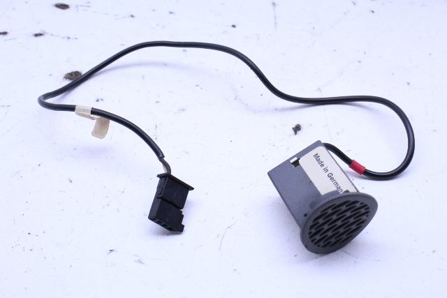 2002 2003 2004 Porsche 911 996 Microphone Dash Mounted OEM