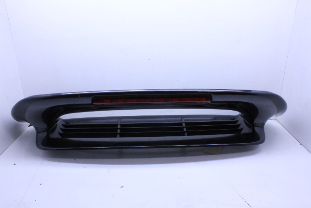 1999-2004 Porsche 911 996 Carrera Aerokit Rear Decklid Spoiler Tail Wing OEM