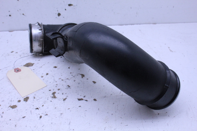 2008 2009 2010 BMW 135i 335i N54 N55 Turbo Air Charge Pipe Tube - 11657556553 OEM