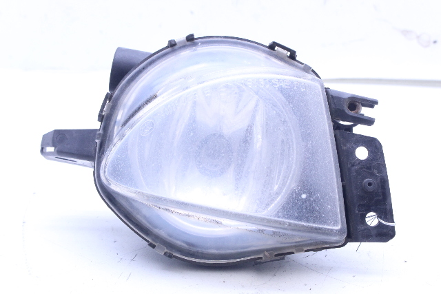 2008 BMW 335i Fog Light Lamp Right 7158542 OEM