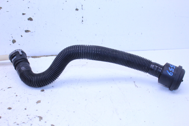 2008 2009 2010 BMW 335i Turbo Diverter Bypass Hose OEM