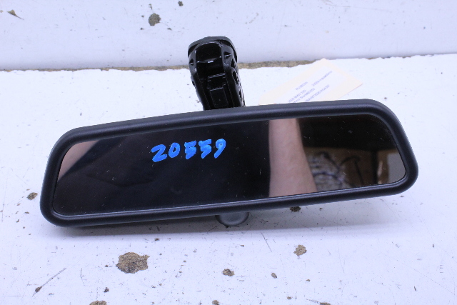 2008 BMW 335i Interior Inside Rear View Mirror Stock#20559 OEM