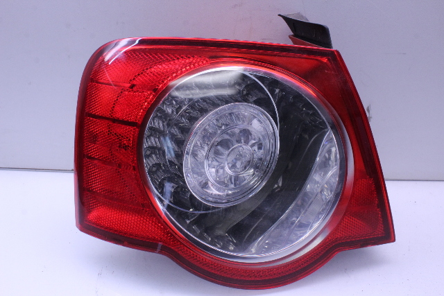 2006 2007 2008 2009 2010 Volkswagen Passat Tail Light Lamp Left 3C5945095J OEM