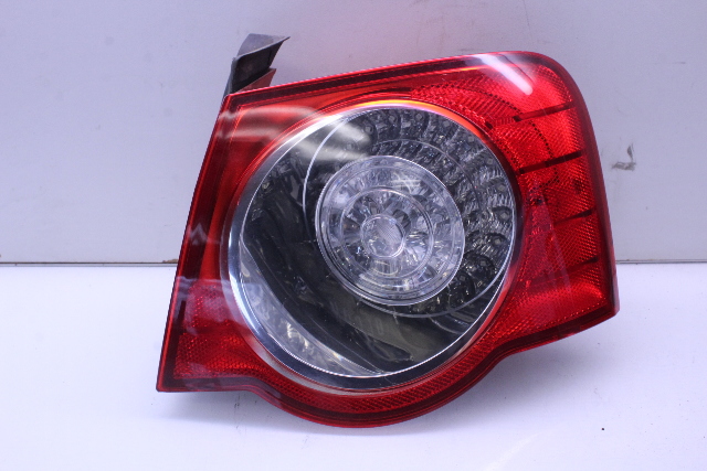 2006 2007 2008 2009 2010 Volkswagen Passat Tail Light Lamp 3C5945096J OEM