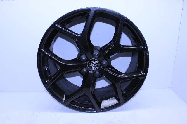 2019 2020 Alfa Romeo Giulia Wheel 19 X8 Rim 156131449 OEM