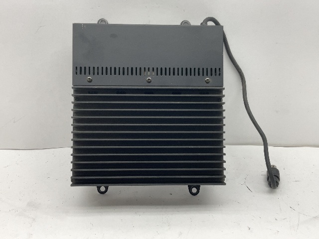 2005 Jaguar XK8 Amp Amplifier 4W83-18C808-BA OEM