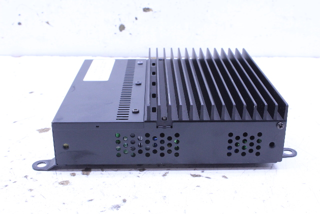 2007 Jaguar Vanden Plas Radio Stereo Amp Amplifier 2R83-18C808-BA Stock#20564 OEM