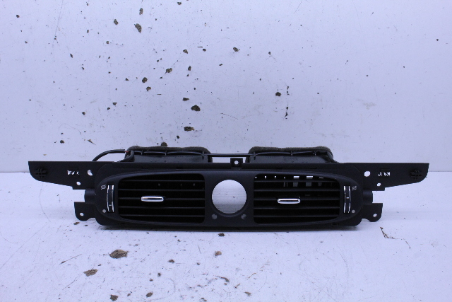 2007 Jaguar Vanden Plas Center Dash Dashboard Air Vent 2W9319K617AD OEM