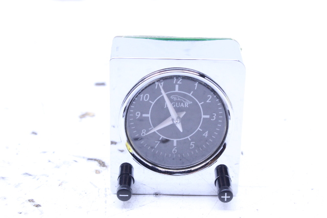 2007 Jaguar Vanden Plas Center Dash Air Vent 2W9F-15000-AD Stock#20564 OEM