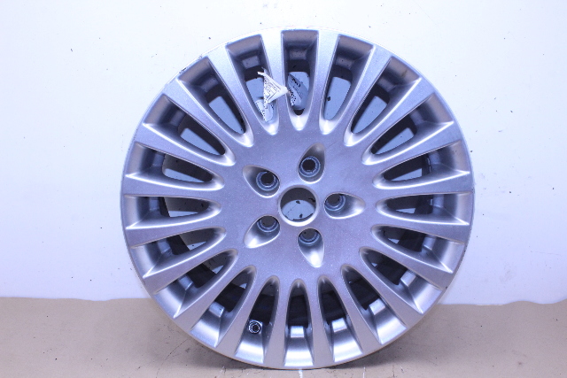 2005 2006 2007 Jaguar XJ8 Wheel 18 x 8 Rim 20 Spoke Rapier 5W931007BB OEM