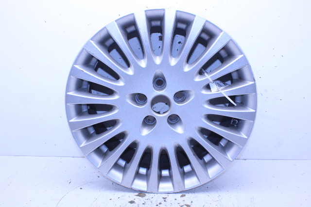 2005 2006 2007 Jaguar XJ8 Wheel 18 x 8 Rim 20 Spoke Rapier 5W931007BB OEM