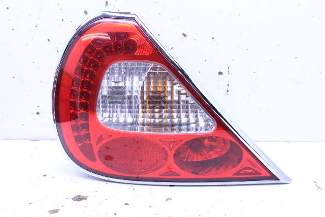 2007 Jaguar Vanden Plas Tail Light Lamp Left C2C33545 Stock#20564 OEM