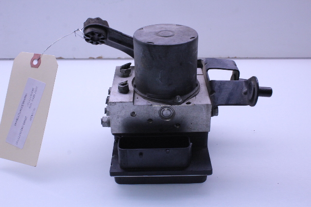 2007 BMW 525i 530i ABS Anti Lock Brake Pump - 34516777797 OEM
