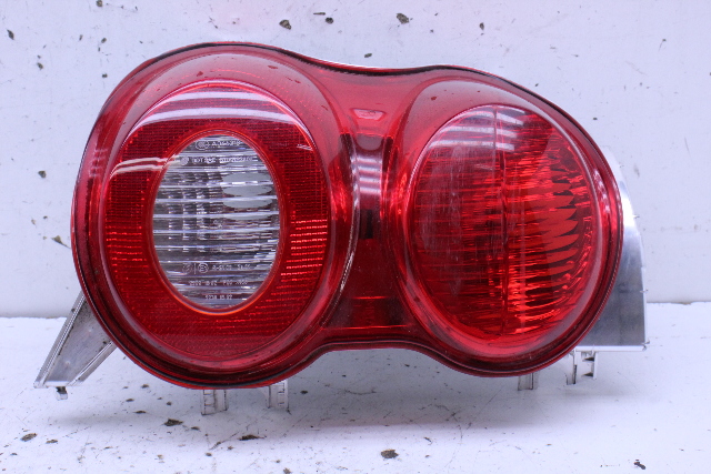 2009 Smart Fortwo Tail Light Lamp Left A4518200564 Stock#20566 OEM