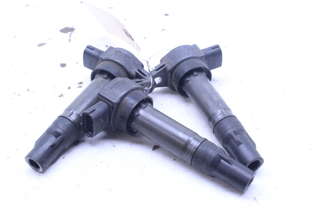 2009 Smart Fortwo Aftermarket DE Diamond 1832A028 Ignition Coil Set Stock#20566 OEM