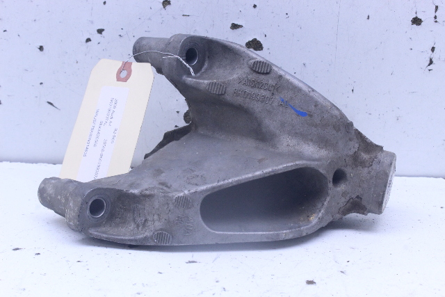 2009 2010 2011 2012 Audi A4 A5 Q5 2.0 Engine Motor Mount Bracket Left OEM