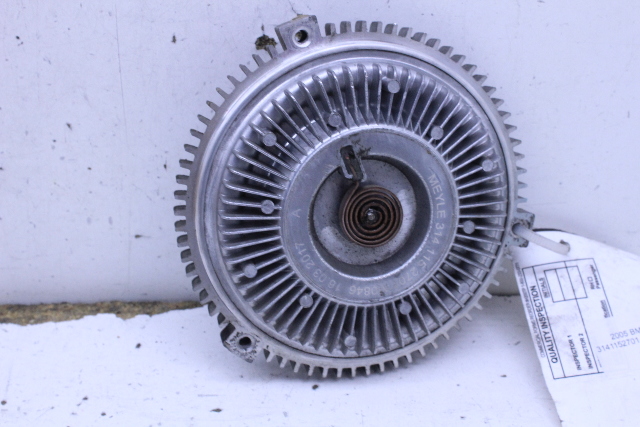 2005 BMW 325i Fan Clutch 3141152701 OEM