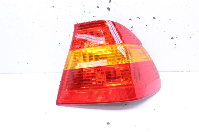 2002-2005 BMW 325i 330i Tail Light Right - 63216946534 OEM
