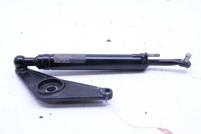 1997-2004 Porsche Boxster 986 Left Convertible Top Hinge Lever With Pushrod 98656138000 OEM