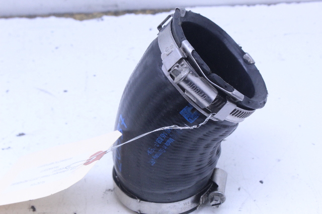 2006 2007 2008 2009 Volkswagen Jetta GTI Intercooler Hose OEM